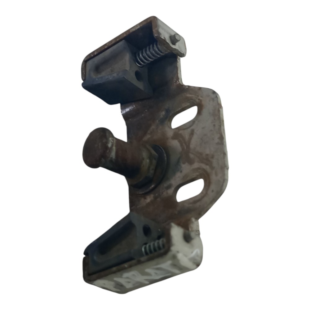 Batente Porta Malas Volkswagen Parati Gol G3 1999 A 2005 4