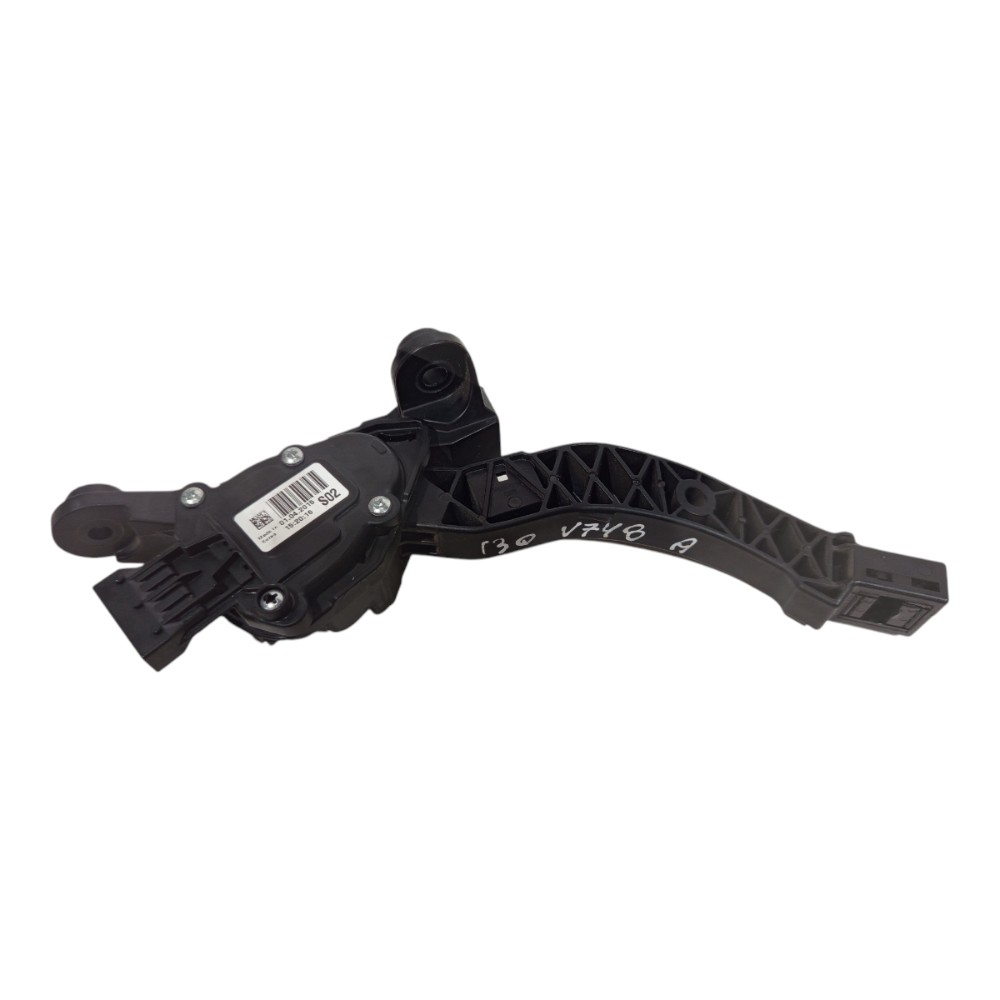 Suporte Pedal Acelerador Hyundai I30 2014 2015 1016 A 2017 2
