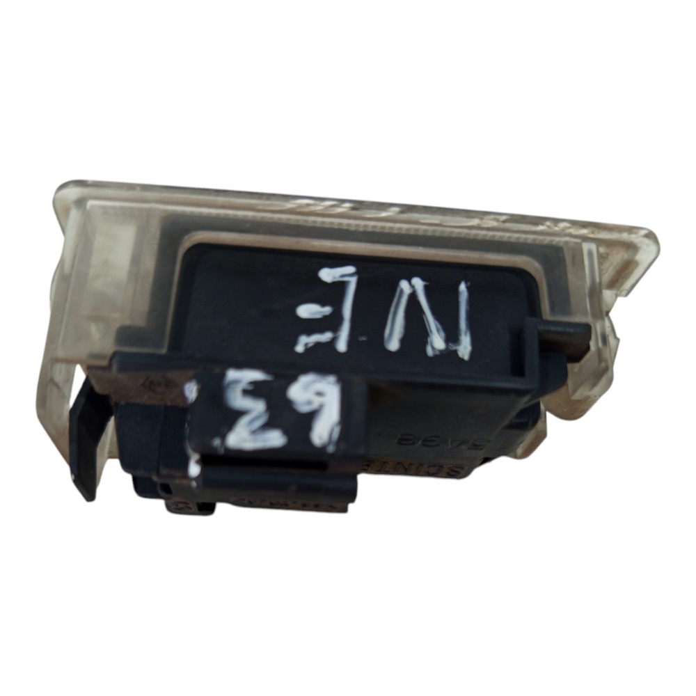 Luz porta luva renault megane 2.0 8v 1993 a 1999 11