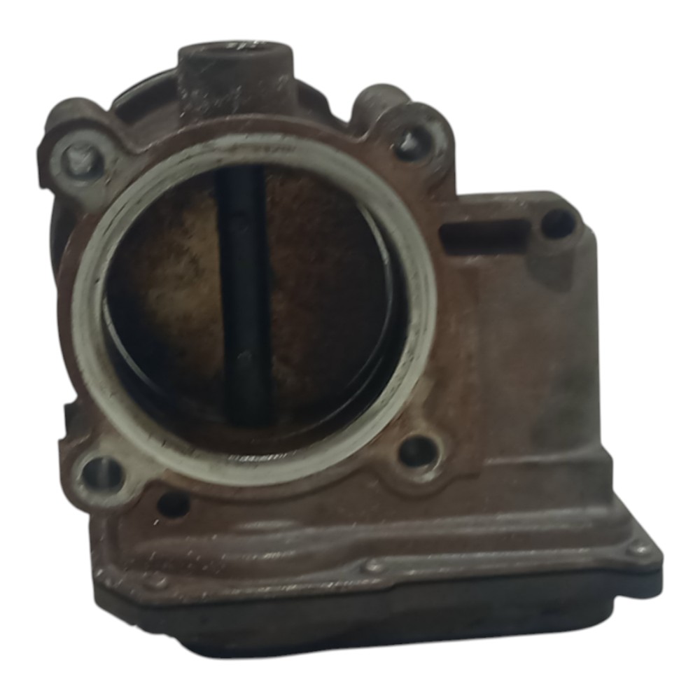 Tbi Corpo Borboleta Volvo Xc60 T5 2.0 16v 2014 2015 A 2017 4