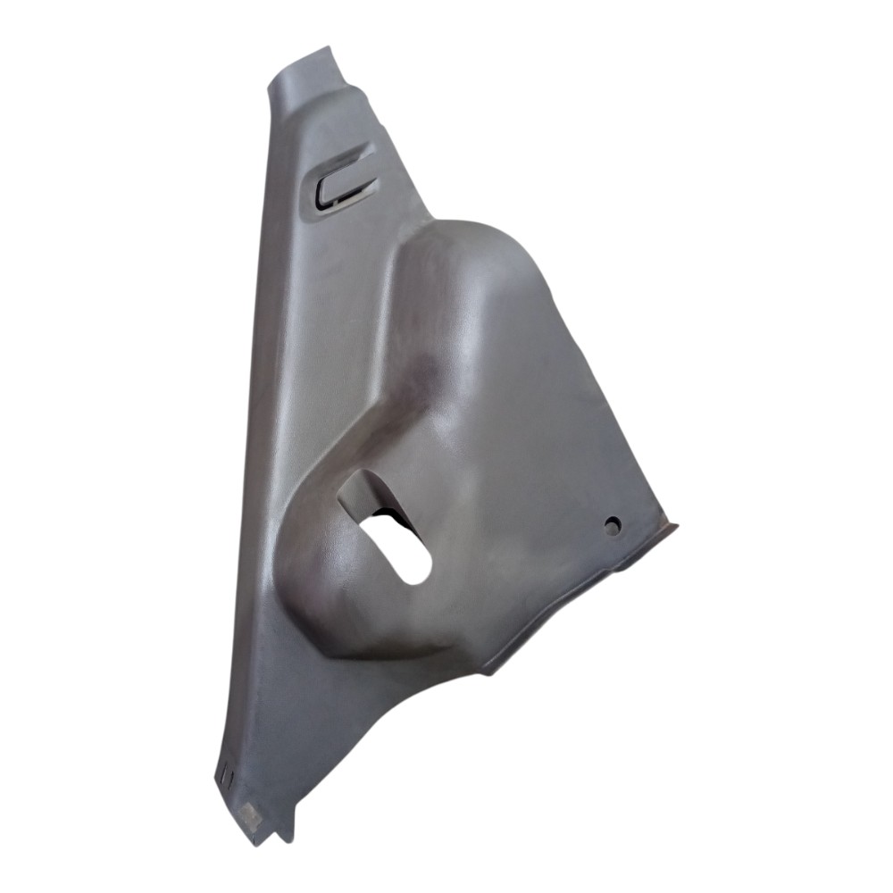 Acabamento Interno Traseiro Direito Gm Cobalt 2012 A 2018 3