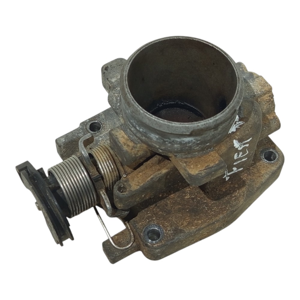 Tbi Corpo Borboleta Ford Fiesta 1.0 8v 1997 1998 1999 A 2005 5