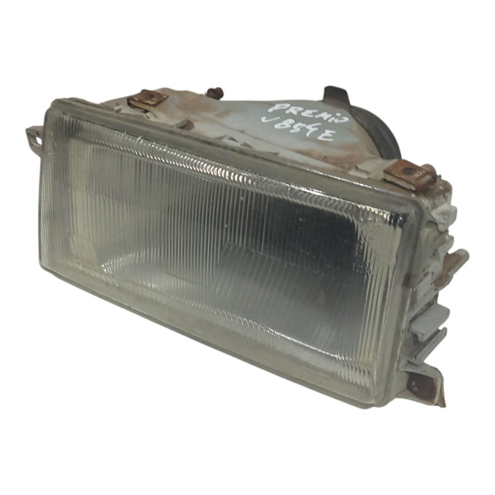 Luz Lanterna Farol Ld Esquerdo Fiat Premio 1992 A 1998 5