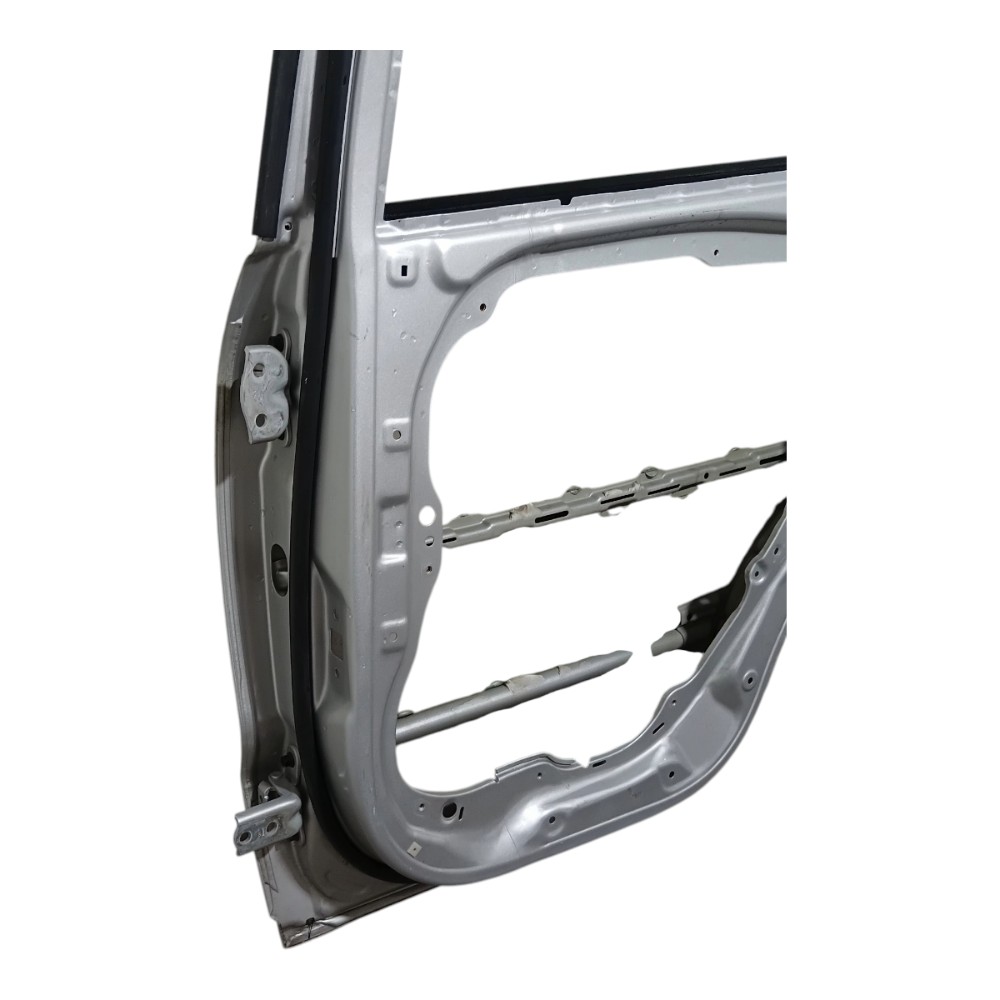 Porta Traseira Direita Hyundai Santa Fé 2006 A 2013 Traseira Direito 3