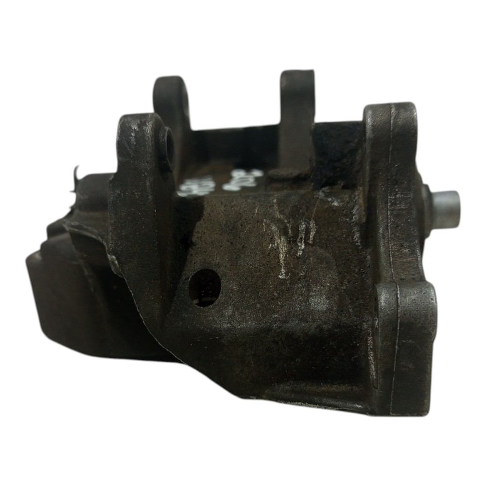 Suporte Alternador Bomba Ar Peugeot 206 207 2001 2002 A 2010 2