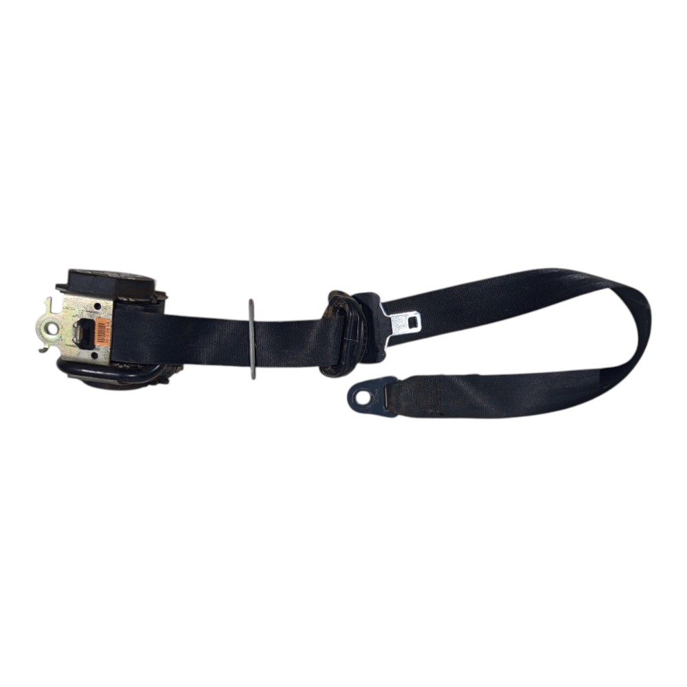 Par Cinto Seg Citroen C4 Pallas 2010 2011 Peugeot 9652769xx 2