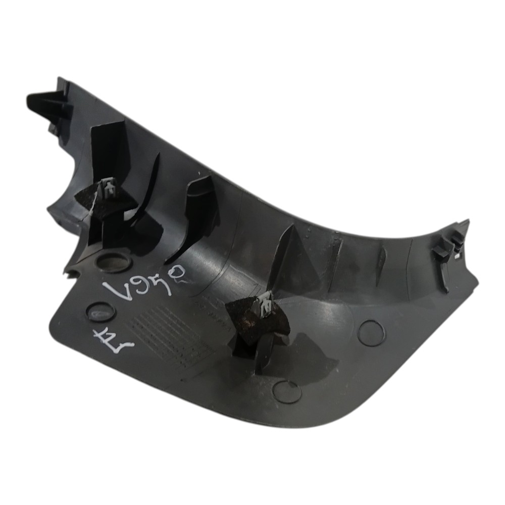 Soleira Porta Dianteira Esquerda Ford Focus 2009 A 2013 5