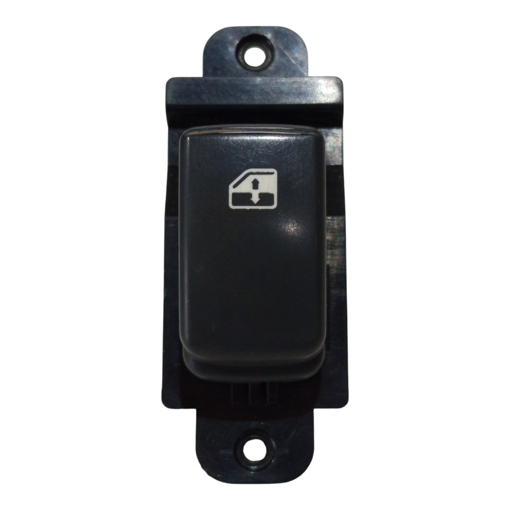 Botão janela dianteira direita Jac J3 2010 2011 a 2015 1