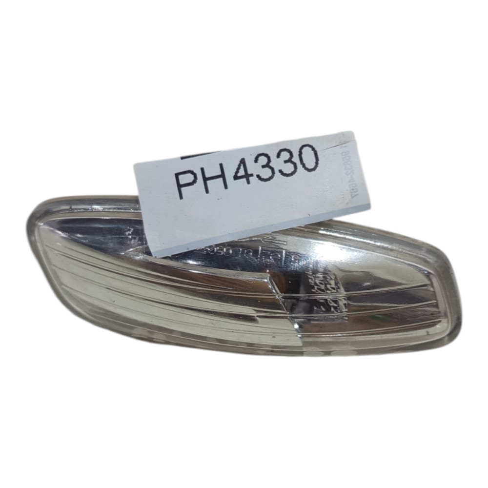 Pisca Retrovisor Direito Citroen C4 Picasso 2007 A 2013 8
