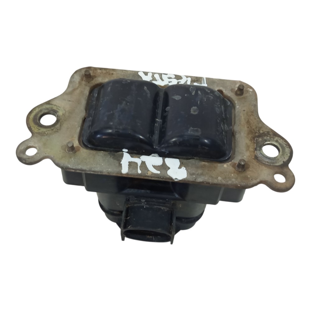 Bobina Ignição Ford Fiesta 1.0 1995 1996 1997 1998 A 2002 2
