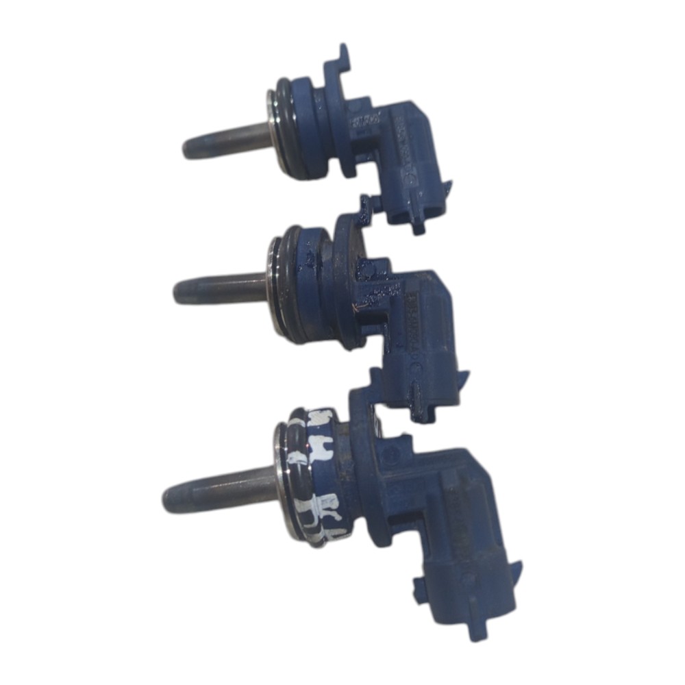 Kit Vela Aquecedora Partida Frio Ford Ka 1.0 3cc 2015 A 2021 3