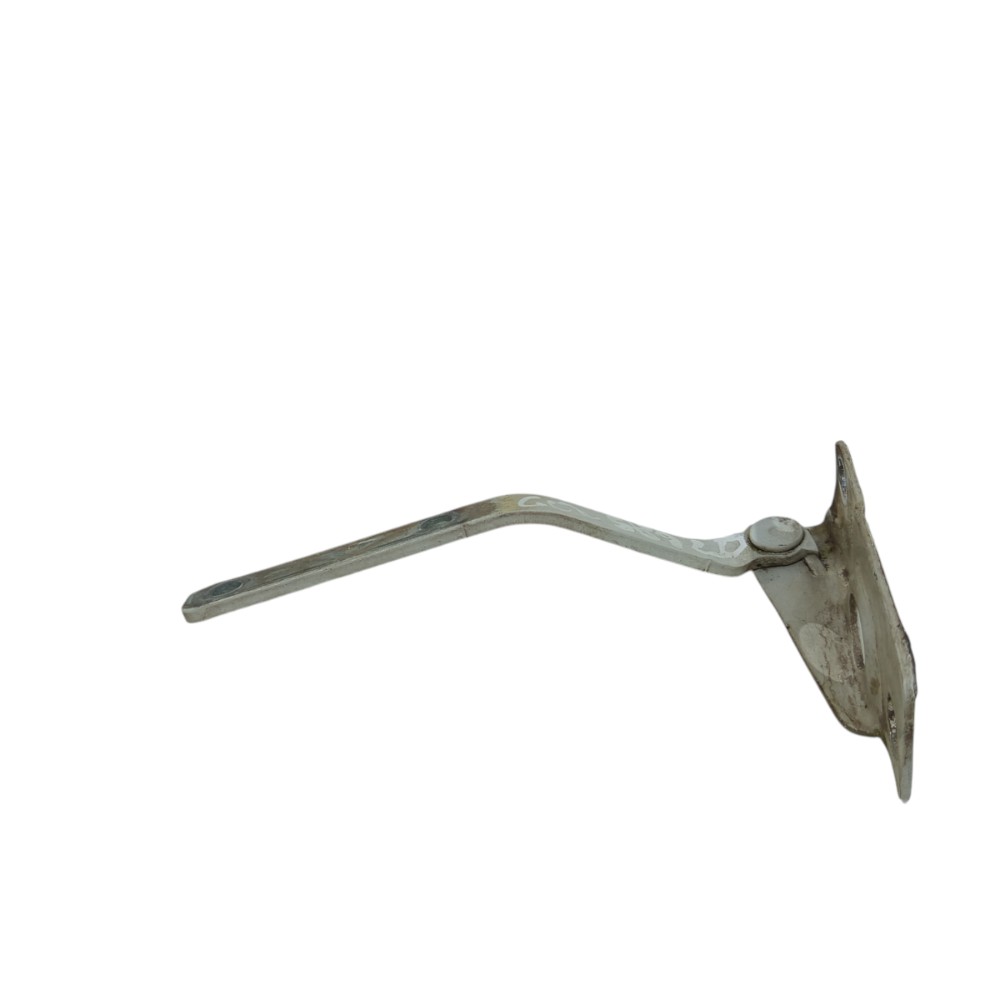 Dobradiça Braço Direito Capô Dianteiro Vw Gol G3 1999 A 2005 6