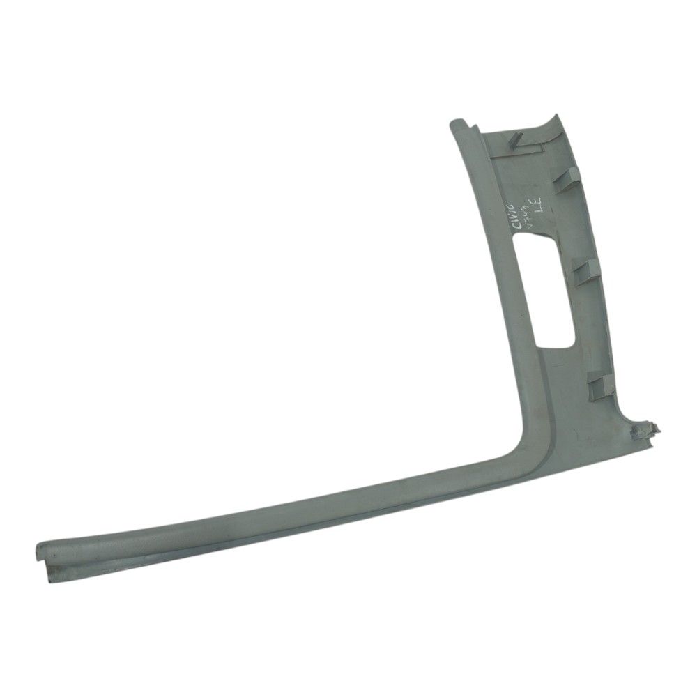 Acabamento Coluna Central Esquerda Honda Civic 1996 A 2000 6