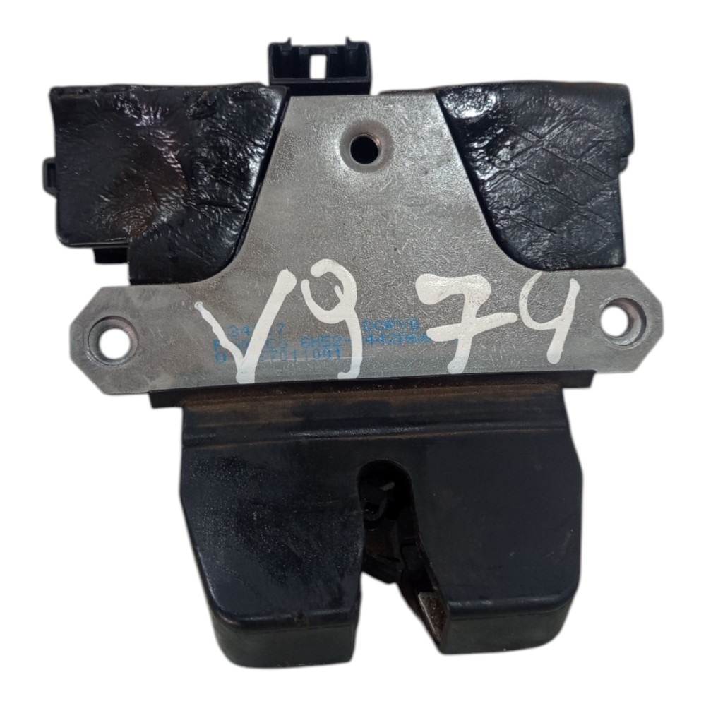 Fechadura Tampa Traseira Land Rover Freelander 2 2006 A 2014 1