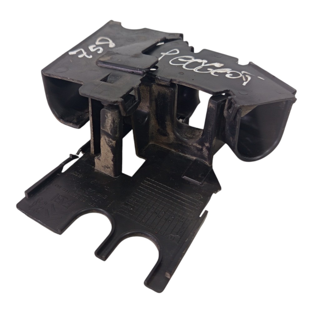 Suporte Fiação Motor Peugeot 307 2007 A 2012 1