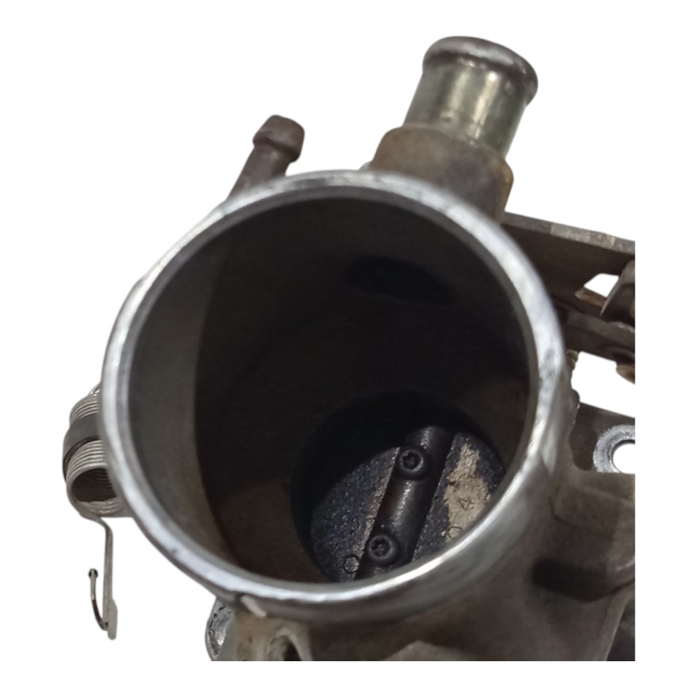 Tbi Corpo Borboleta Chevrolet Corsa 1.0 8v 1998 1999 A 2002 2