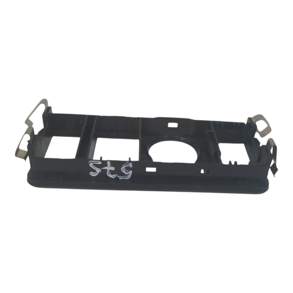 Moldura Interruptor Painel Lifan X60 2013 2014 2015 A 2018 4