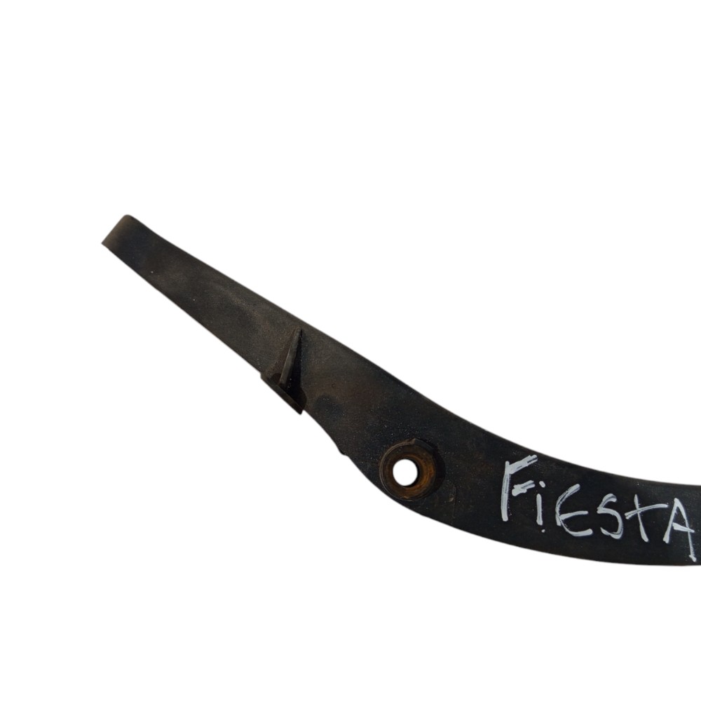Pedal Acelerador Ford Fiesta 1996 1997 1998 A 2002 2