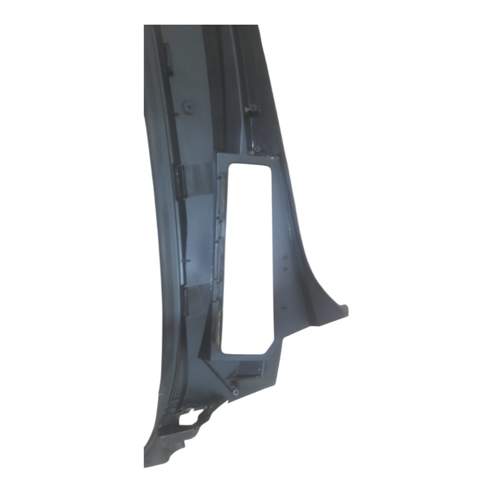 Churrasqueira Grade Suporte Dire Citroen C3 2004 A 2012 7