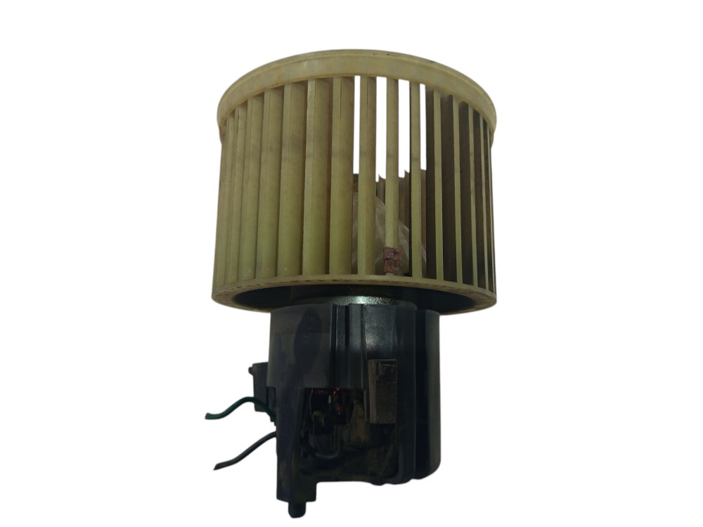 Motor Ventoinha Caixa Ar Fiat Stilo 1.8 8v 2003 2004 A 2011 1