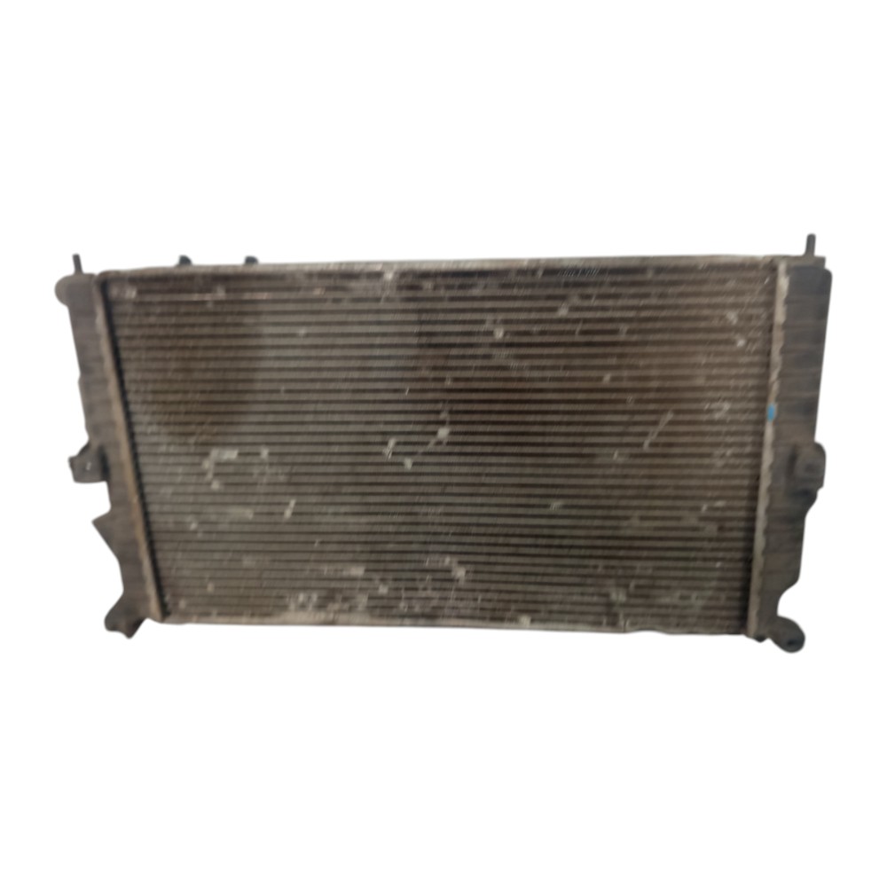 Radiador Agua Gm Chevrolet Vectra 2.2 16v 1997 1998 A 2005 2