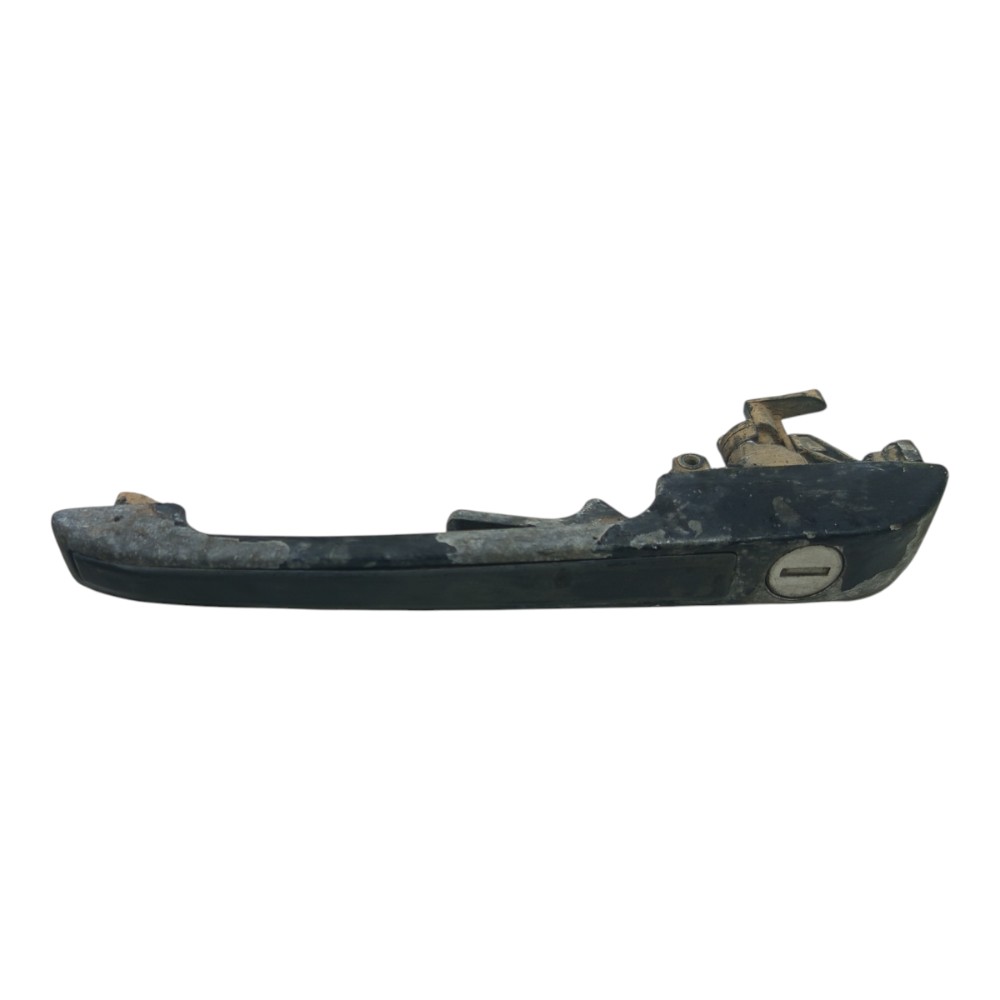 Maçaneta Externa Porta Dianteira Esquerda Vw Gol 1995 A 1999 4