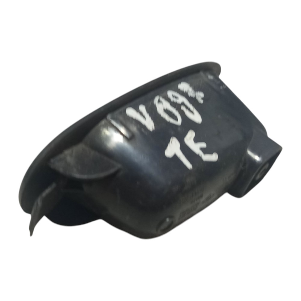 Puxador Interno Traseiro Esquerdo Renault Clio 2004 A 2010 5