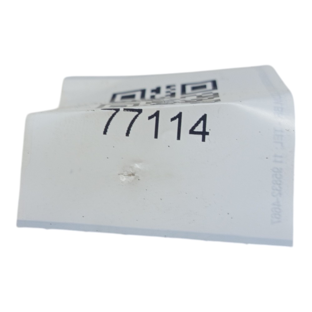 Fechadura Porta Traseira Direita Peugeot 307 2003 A 2011 8