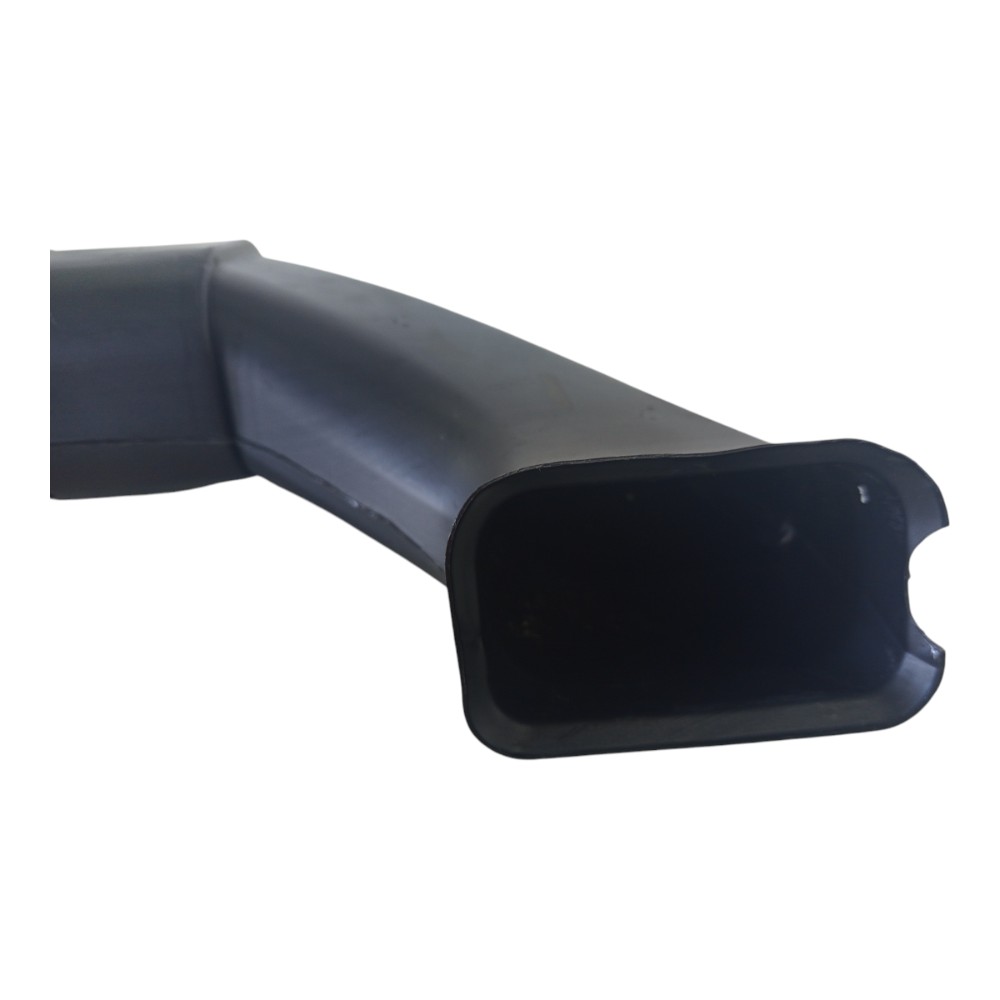 Duto Saída De Ar Esquerdo Peugeot 307 2007 2008 A 2012 3