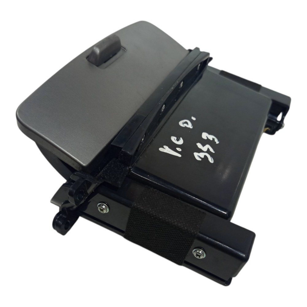 Porta Objetos Painel Hyundai Veracruz 3.8 V6 2006 A 2012 5