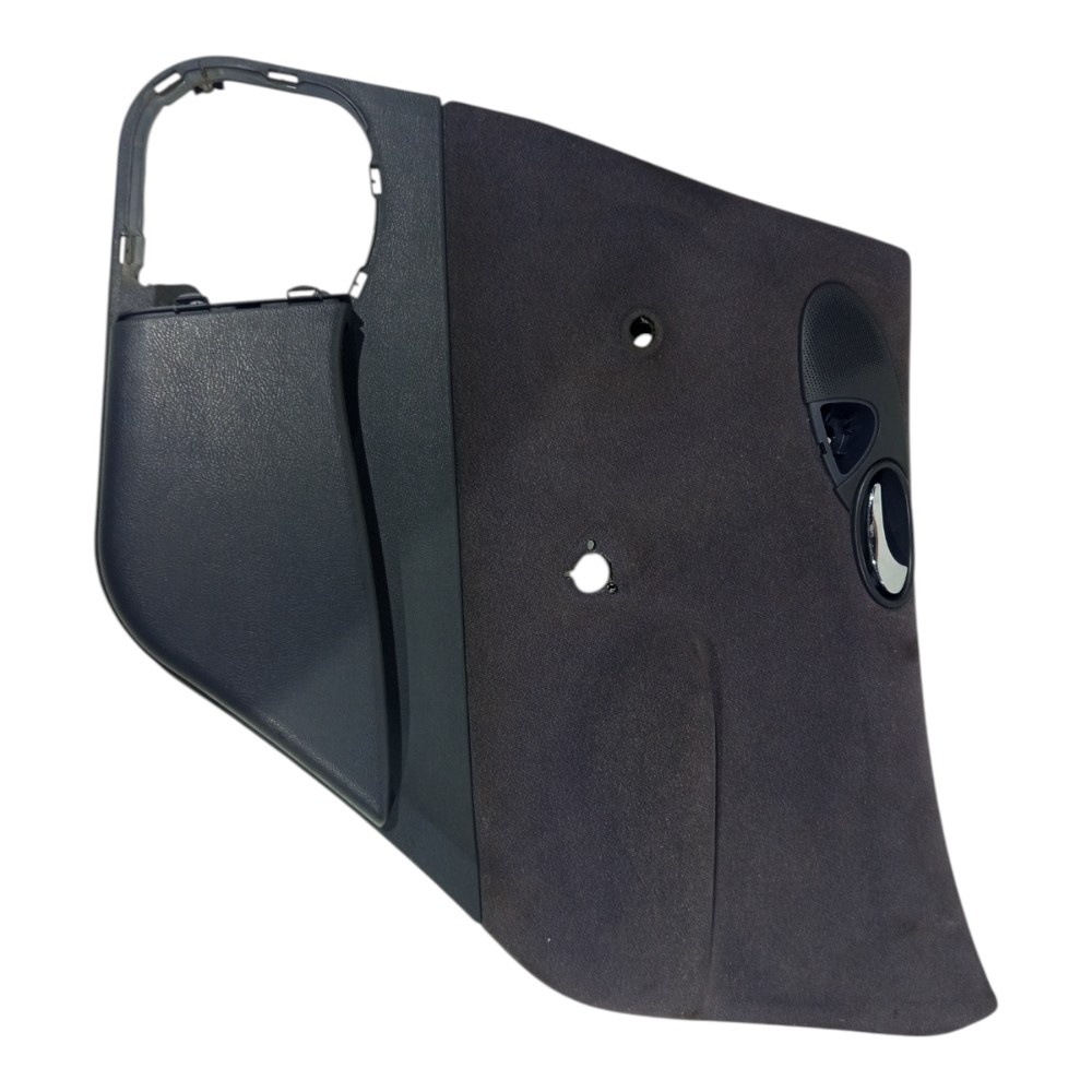 Forro Porta Traseira Direita Mercedes Classe A160 1997 A 02 2