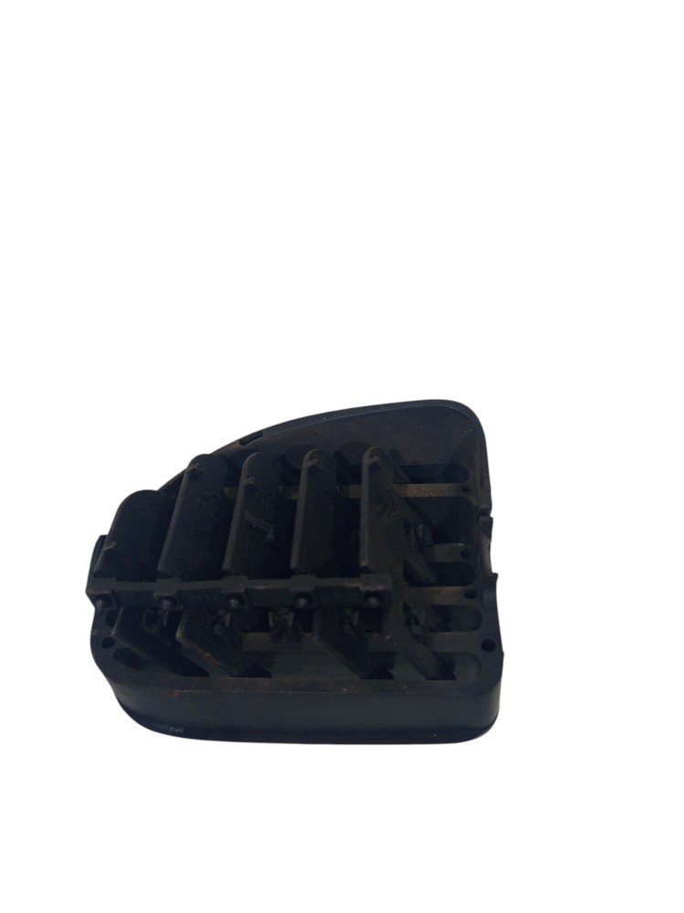 Difusor De Ar Painel Peugeot 206 3