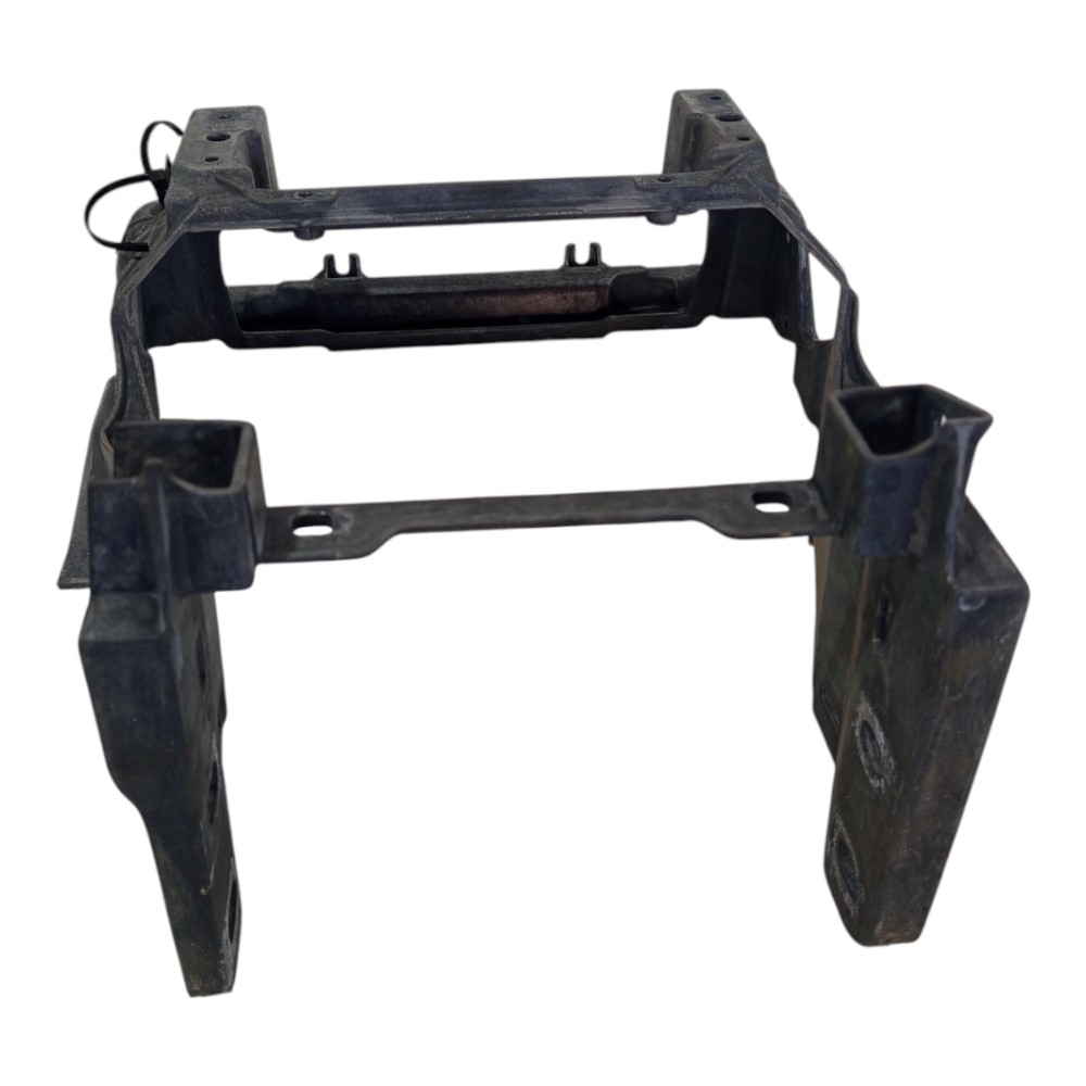 Suporte Central Painel Lander Rover Freelander 2 2006 A 2014 3