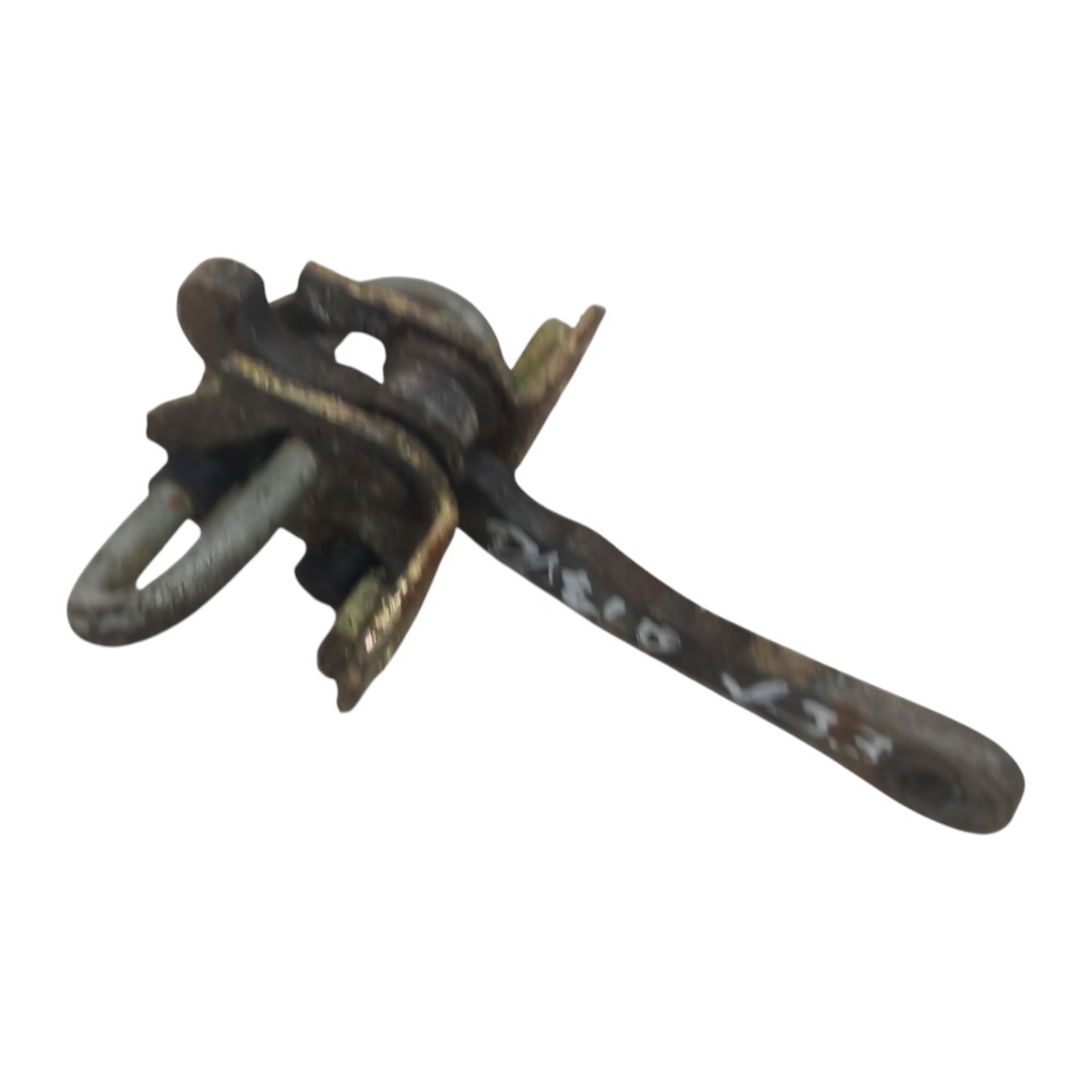 Limitador Porta Dianteira Direita Fiat Palio 1996 A 2000 6