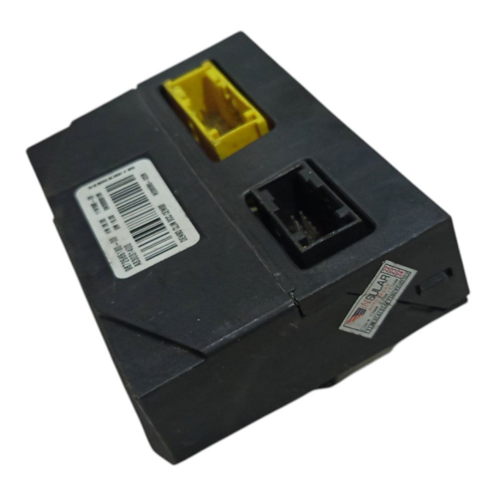 Modulo Central Ar Condicionado C4 Picasso 2007 A 2014 5