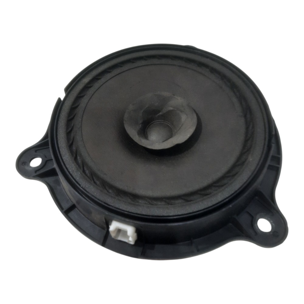 Alto Falante Porta Tras Esquerdo Nissan Livina 2009 A 2014 4