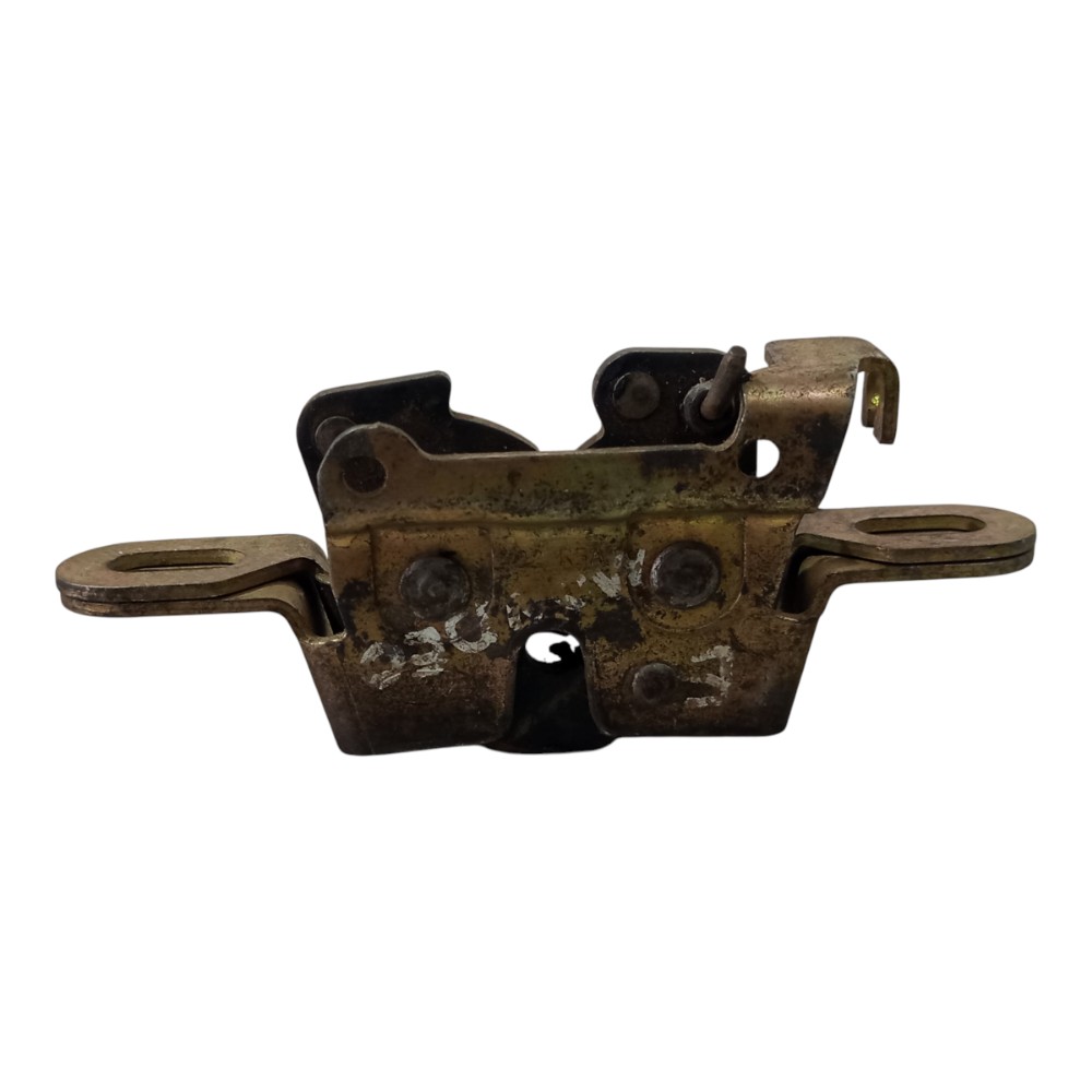 Fechadura Porta Traseira Le Ford Mondeo 1994 1995 A 2006 6