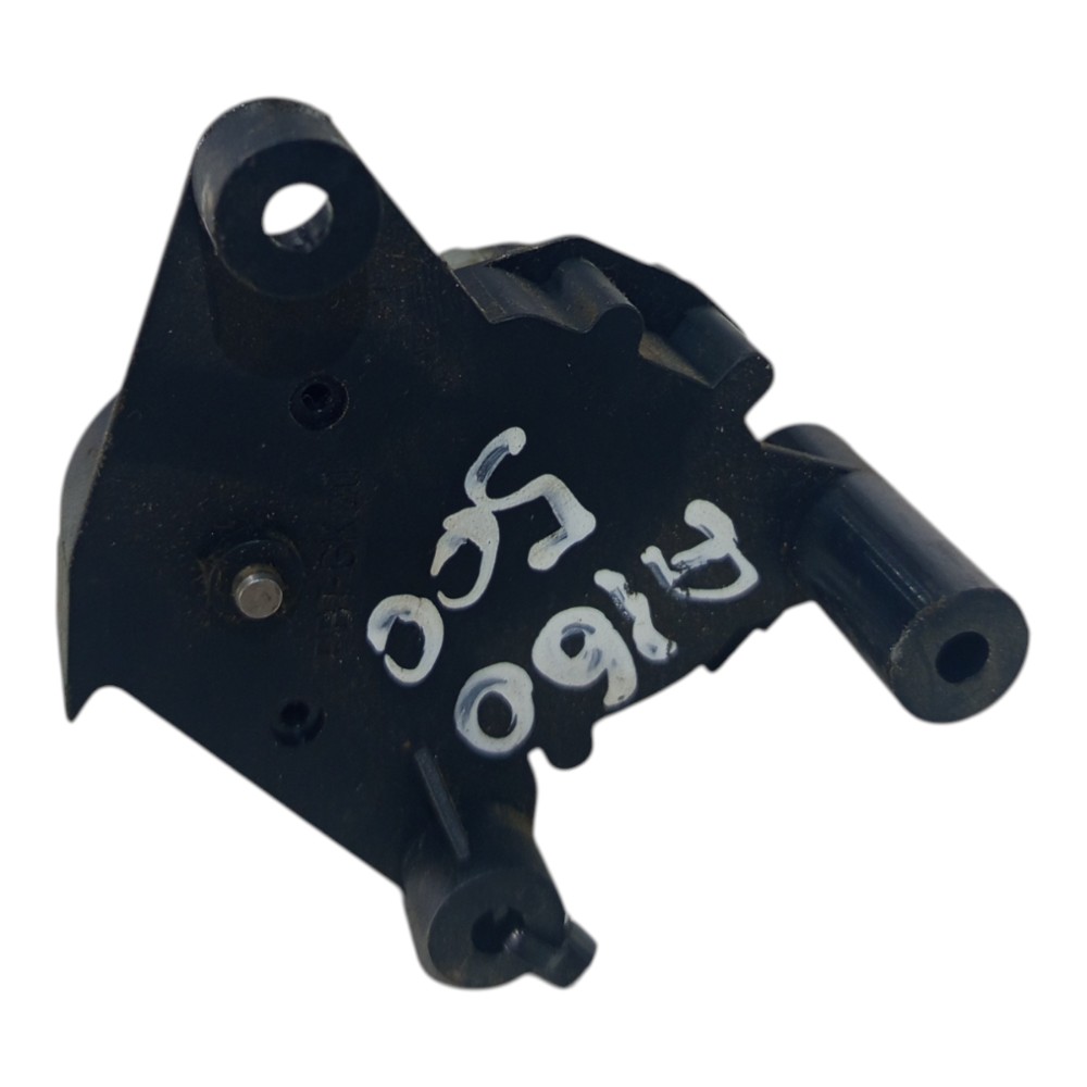 Motor Atuador Controle Portinhola Ventilação A160 1999 2000 4