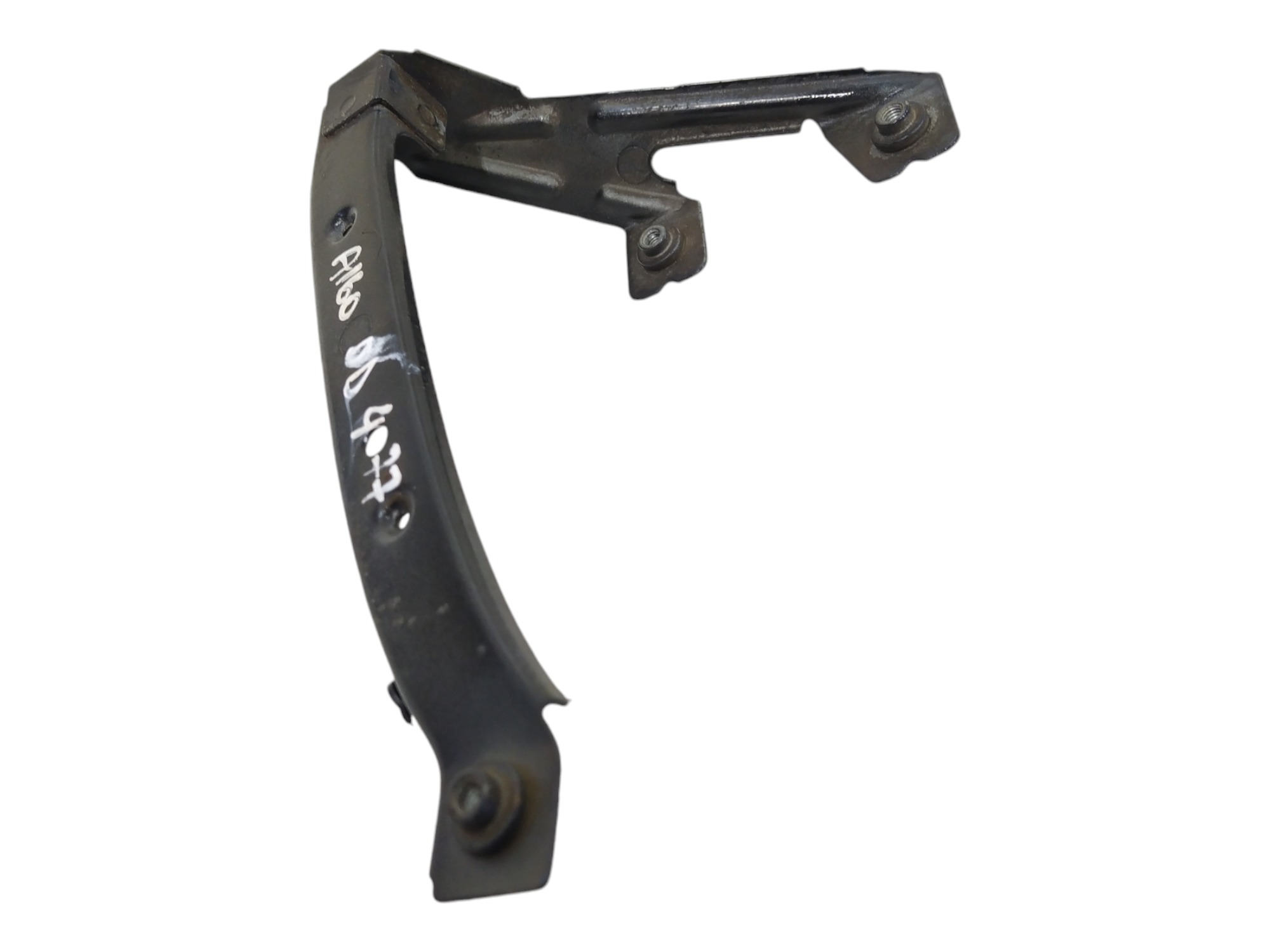 Guia Farol Dianteiro Direito Mercedes Benz A160 2002 A 2012 7