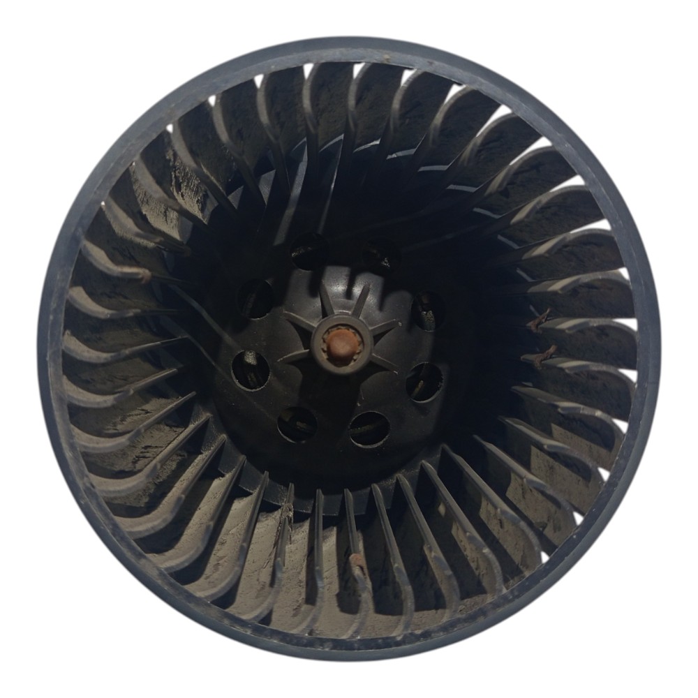 Motor Ventilador Ar Forçado Interno Peugeot 206 2001 A 2008 5