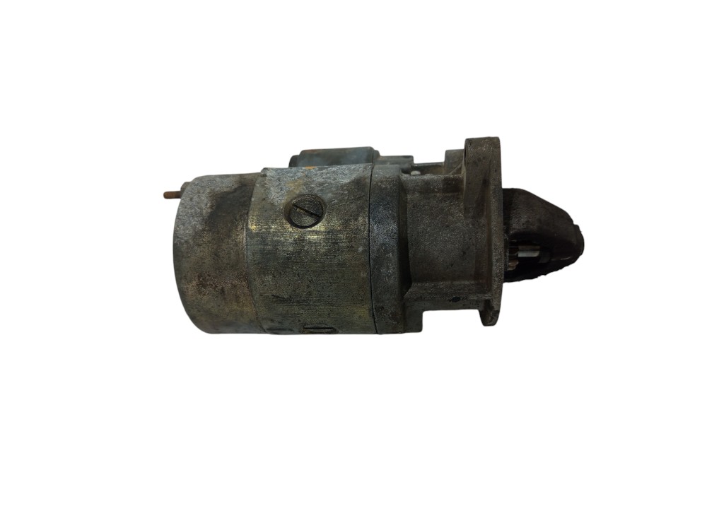 Motor Arranque Ford Escort 1.6 8v 1990 1991 1992 A 1997 5
