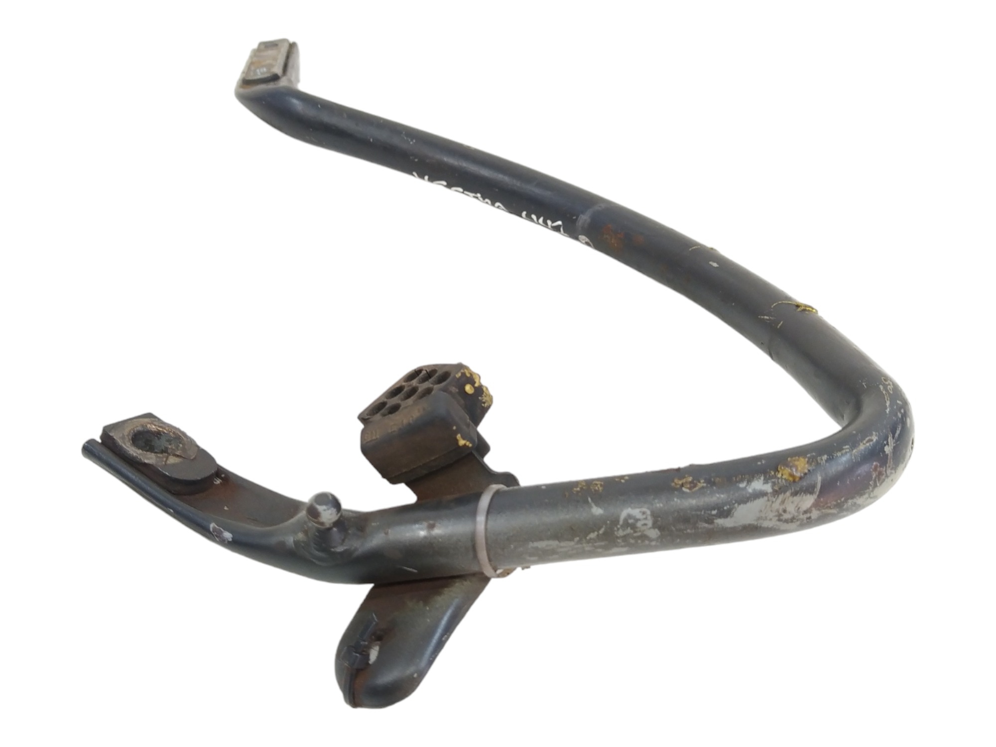 Dobradiça Direita Porta Malas Chevrolet Vectra 1997 A 2005 7