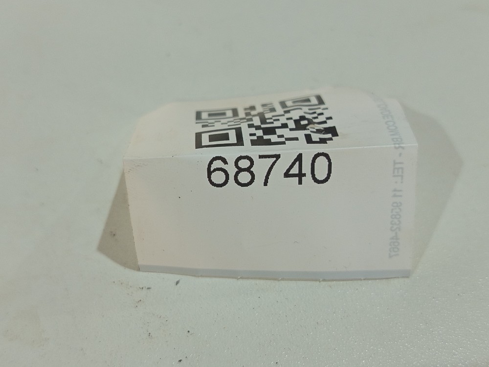 Coletor Escape Volkswagen Gol 1.0 1995 1996 1997 A 2005 8