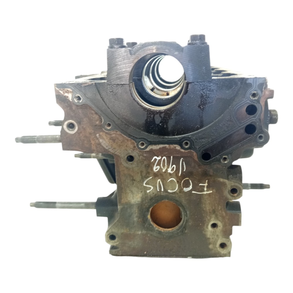 Bloco Motor Ford Focus 1.8 16v Zetec Std 115cv 2001 A 2012 3