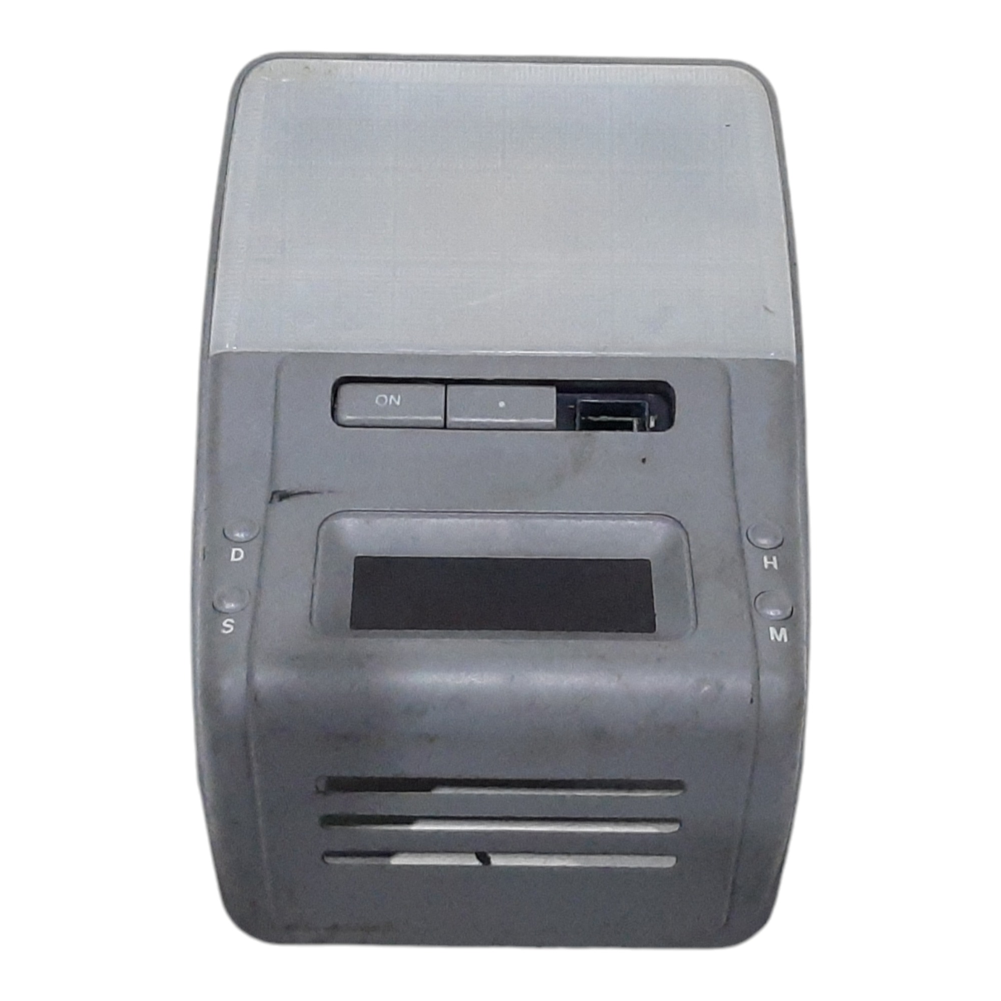 Relógio Digital Luz De Teto Daewoo Espero 1994 1995 A 1997 4