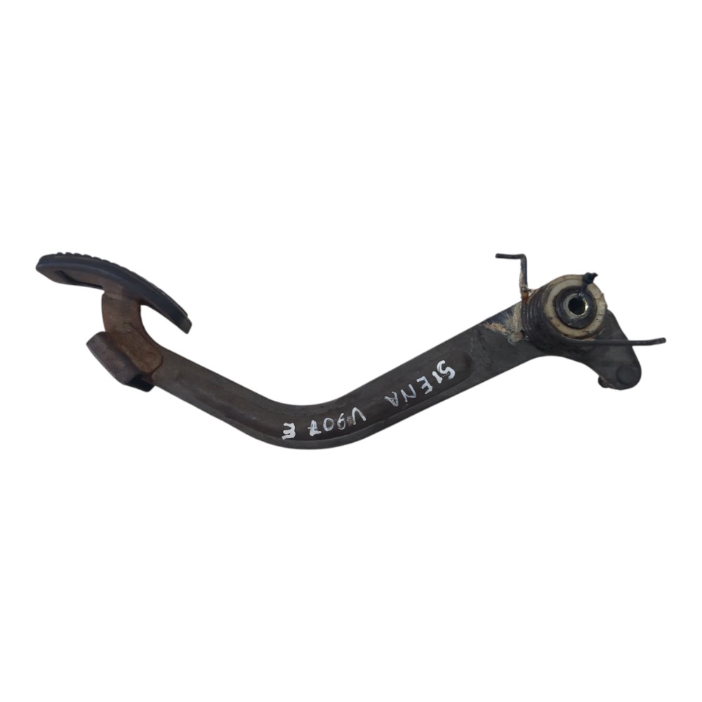 Pedal Embreagem Fiat Siena 1.0 8v Fire 2012 2013 2014 A 2021 7
