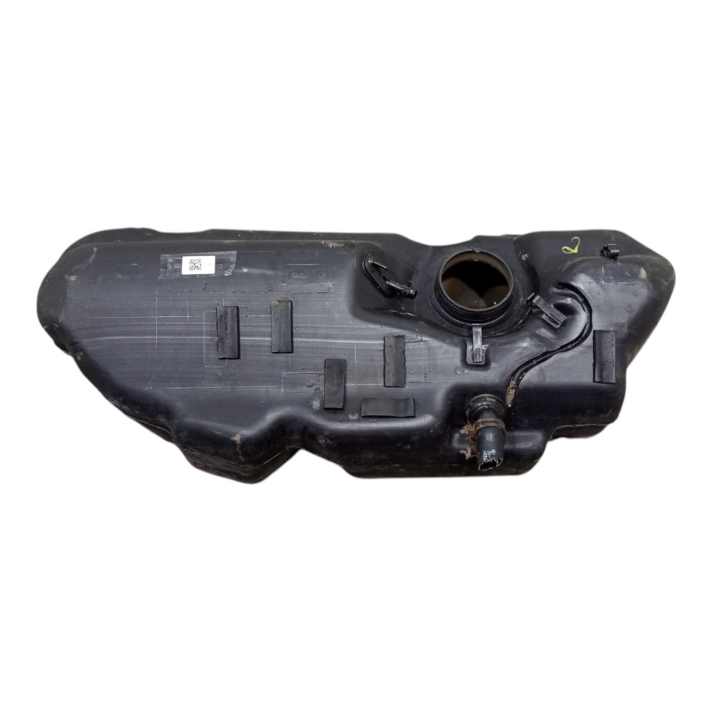 Tanque Combustível Vw Gol G3 99 2000 2001 2002 2003 A 2005 1