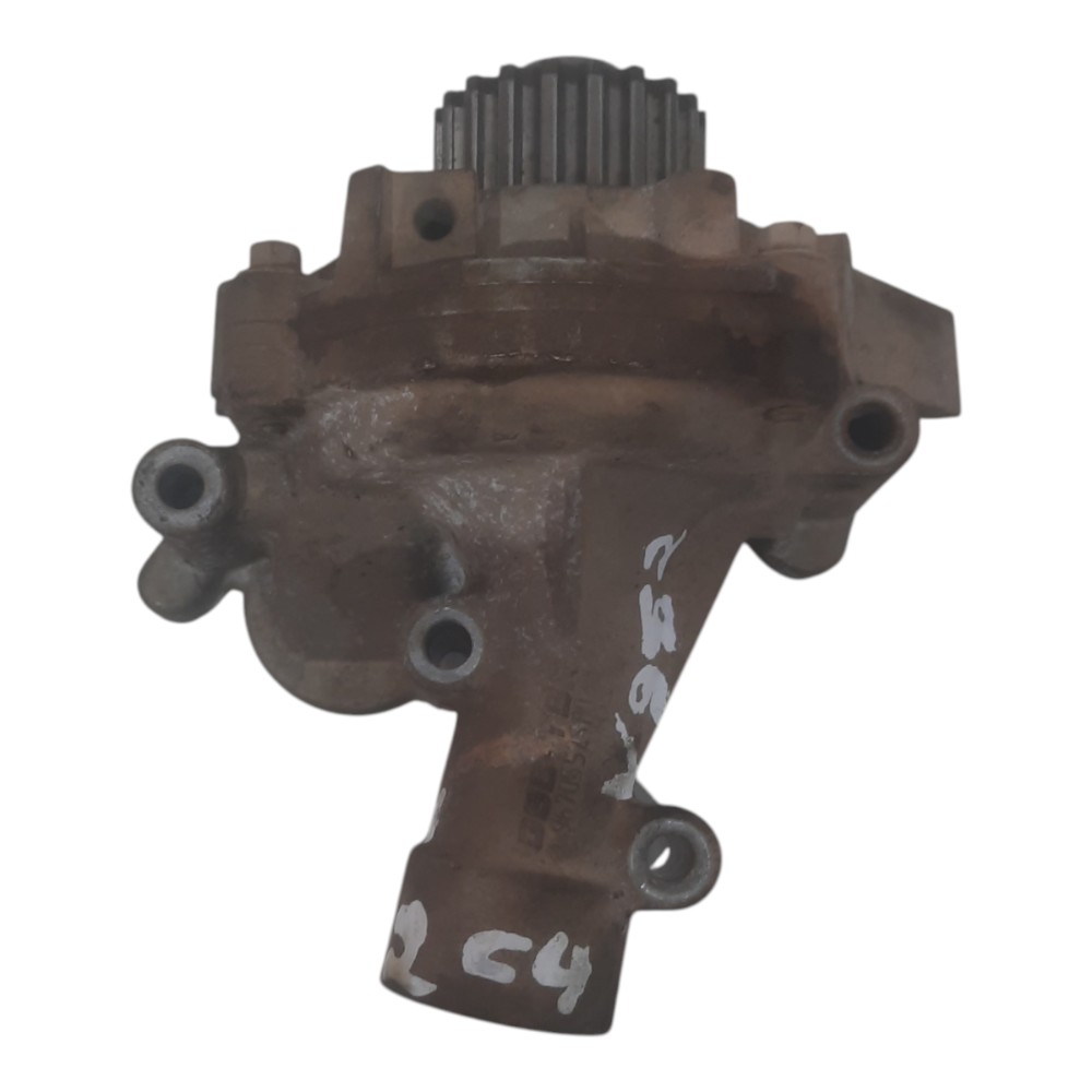 Bomba Dágua Citroen C4 Pallas Peugeot 307 2.0 2007 A 2014 5