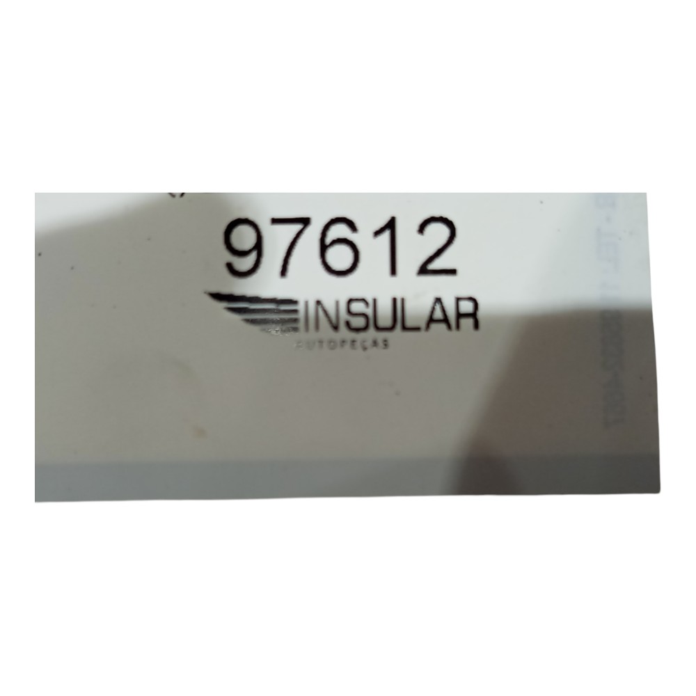 Chapa Suporte Correia Dentada Fiat Premio 1.5 8v 1992 A 1998 7