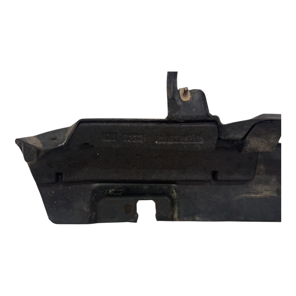 Moldura Protetor Para-choque Freelander 2 3.2 24v 2006/2014 Preto 2